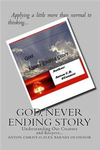 God, Never Ending Story