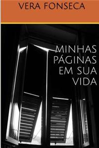 Minhas páginas em sua vida
