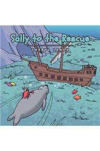 Sally to the Rescue