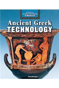 Ancient Greek Technology