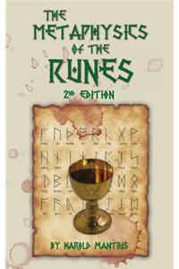 The Metaphysics of the Runes