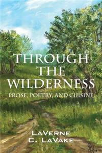 Through the Wilderness