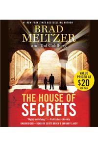 The House of Secrets