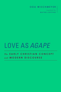 Love as Agape