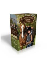 Canterwood Crest Stable of Stories (Boxed Set)