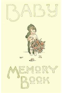 Baby Book