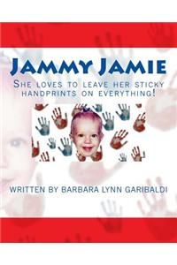 Jammy Jamie