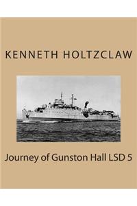 Journey of Gunston Hall LSD 5