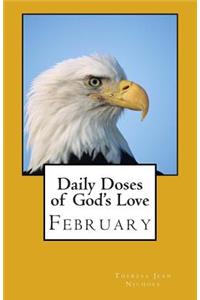 Daily Doses of God's Love