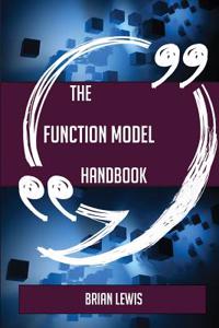 The Function Model Handbook - Everything You Need to Know about Function Model