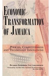 Economic Transformation of Jamaica