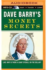 Dave Barry's Money Secrets