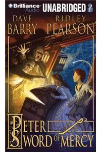 Peter and the Sword of Mercy