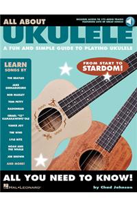 All about Ukulele