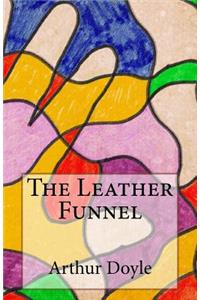 Leather Funnel