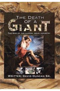 Death of a Giant