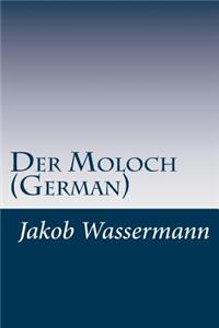Der Moloch (German)