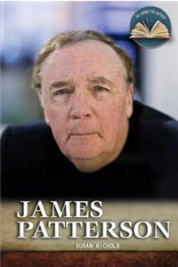 James Patterson