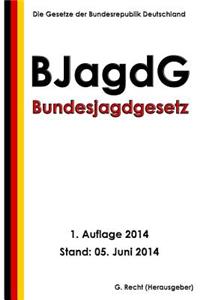 Bundesjagdgesetz (BJagdG)