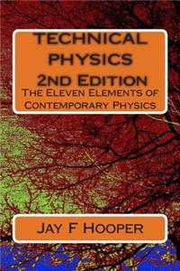 Technical Physics - 2nd Edition