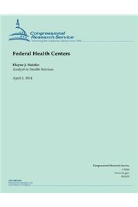 Federal Health Centers