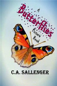 Butterflies Picture Book