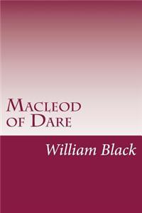 Macleod of Dare