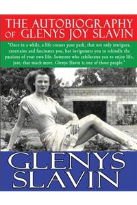 Autobiography of Glenys joy Slavin