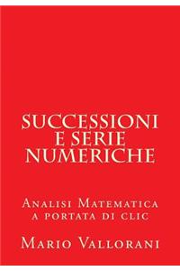 Successioni e serie numeriche