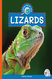 Lizards