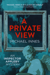 Private View: Volume 13