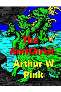 The AntiChrist