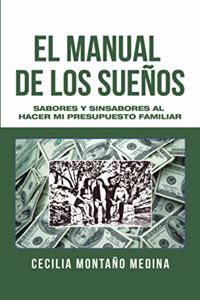 Manual De Los Sueños