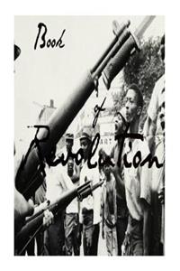 Book of Revolution by Atun re