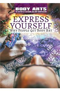 Express Yourself
