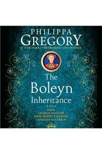 Boleyn Inheritance