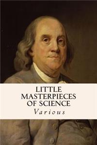 Little Masterpieces of Science