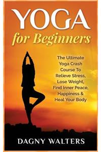 Yoga for Beginners