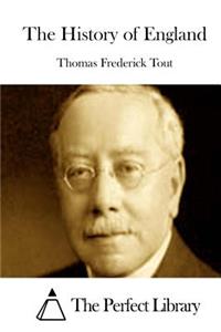 History of England