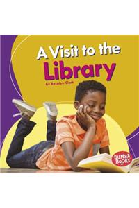 Visit to the Library