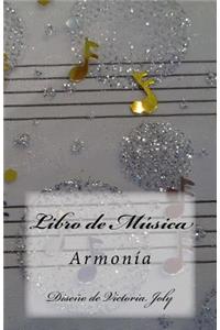 Libro de Musica