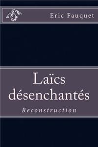 Laïcs désenchantés