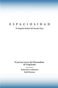 Espaciosidad