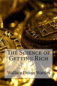 Science of Getting Rich