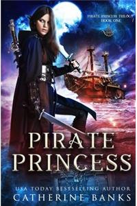 Pirate Princess