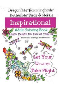 Let Your Dreams Take Flight