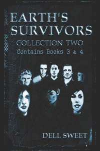 Earth's Survivors Collection Two