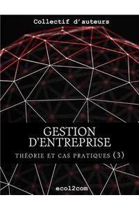 Théorie et cas pratiques (3)