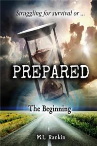 Prepared