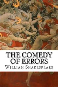 The Comedy of Errors